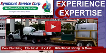 Symbiont GeoThermal Services Video