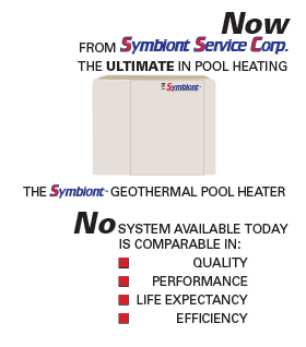Symbiont GeoThermal Brochure